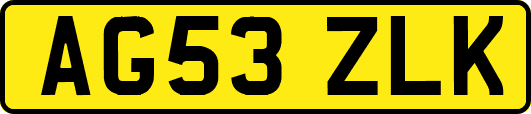 AG53ZLK