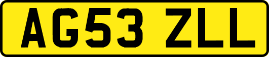 AG53ZLL