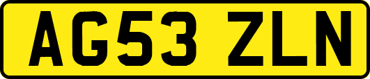 AG53ZLN