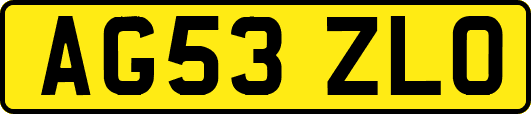 AG53ZLO