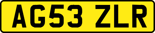 AG53ZLR