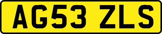AG53ZLS