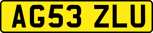 AG53ZLU