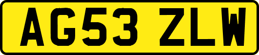 AG53ZLW