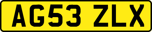 AG53ZLX