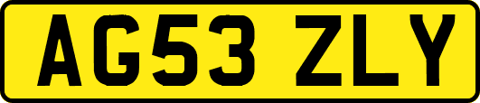 AG53ZLY