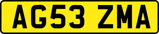 AG53ZMA