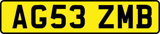 AG53ZMB