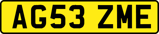 AG53ZME