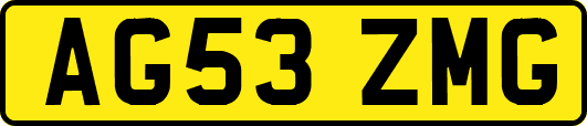 AG53ZMG