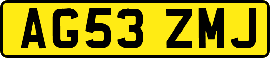 AG53ZMJ