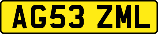 AG53ZML