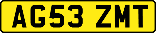 AG53ZMT