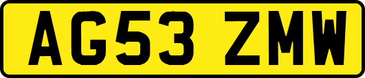 AG53ZMW