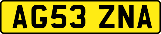 AG53ZNA