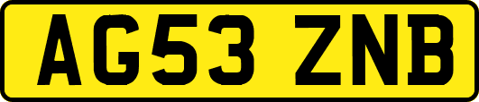 AG53ZNB
