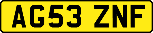 AG53ZNF