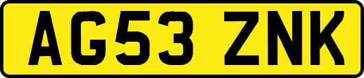 AG53ZNK