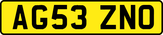 AG53ZNO