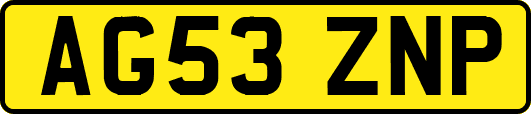 AG53ZNP