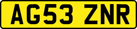 AG53ZNR