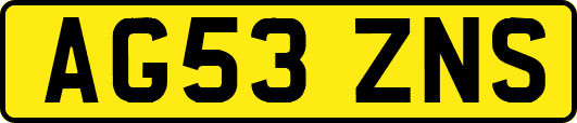 AG53ZNS