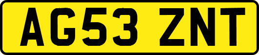AG53ZNT