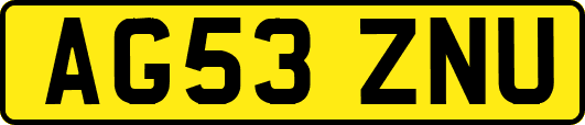AG53ZNU