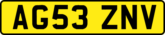 AG53ZNV