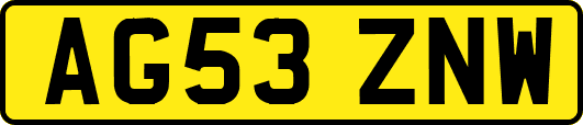 AG53ZNW