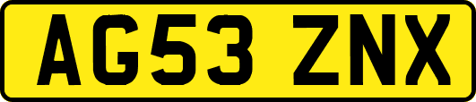 AG53ZNX
