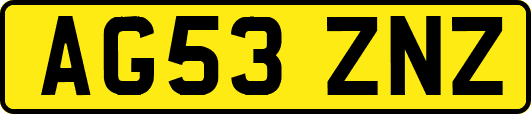 AG53ZNZ