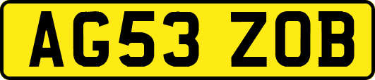 AG53ZOB