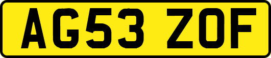 AG53ZOF
