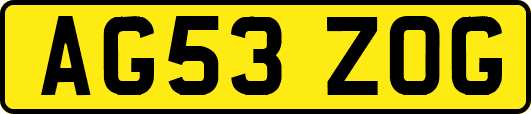 AG53ZOG