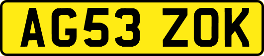 AG53ZOK