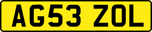 AG53ZOL