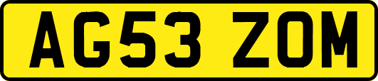 AG53ZOM