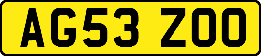 AG53ZOO