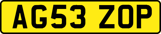 AG53ZOP