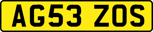 AG53ZOS