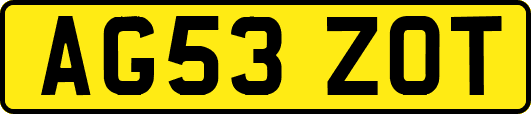 AG53ZOT