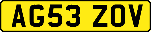 AG53ZOV