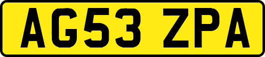 AG53ZPA