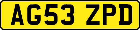 AG53ZPD
