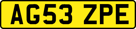 AG53ZPE