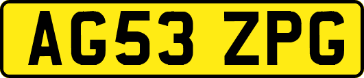 AG53ZPG