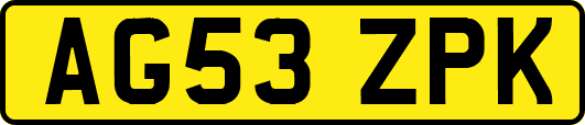 AG53ZPK