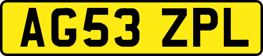 AG53ZPL