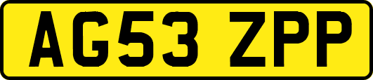 AG53ZPP